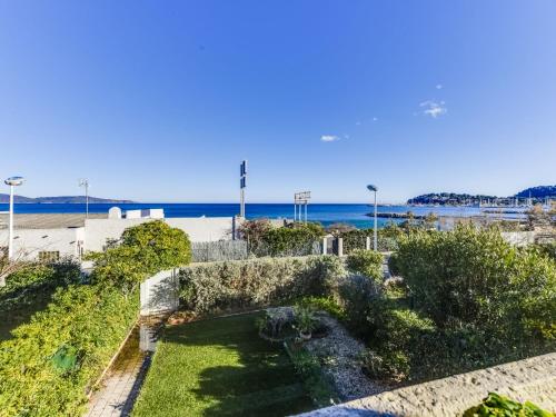 Apartment Arius by Interhome - Location saisonnière - Cavalaire-sur-Mer