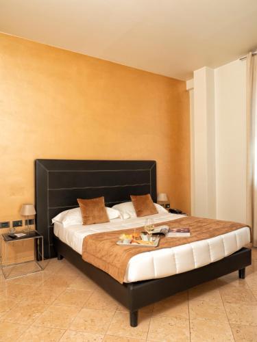 Hotel Europa Room Type - Double Room