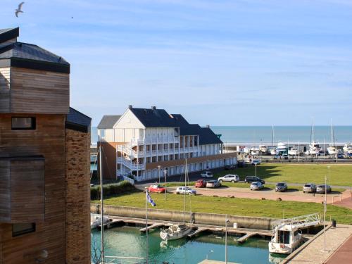 Studio Les Marinas-9 by Interhome Studio Les Marinas-9 by Interhome