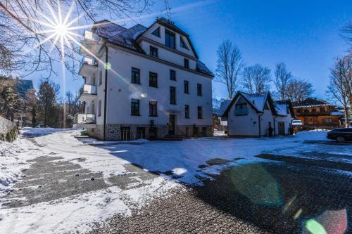 ApartHost Jagiellońska Residence, Zakopane (fotografie 2)