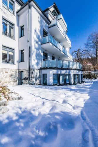 ApartHost Jagiellońska Residence, Zakopane (fotografie 4)