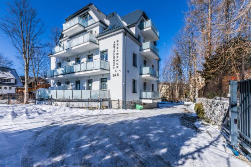 ApartHost Jagiellońska Residence, Zakopane (fotografie 5)