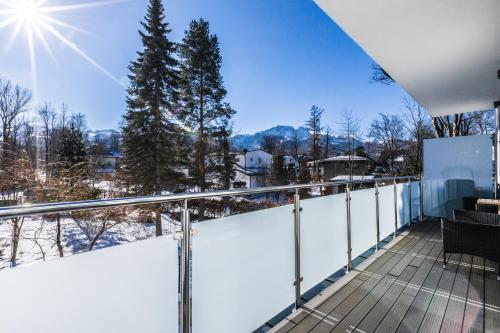 ApartHost Jagiellońska Residence, Zakopane (fotografie 6)