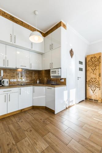 ApartHost Jagiellońska Residence, Zakopane (fotografie 7)