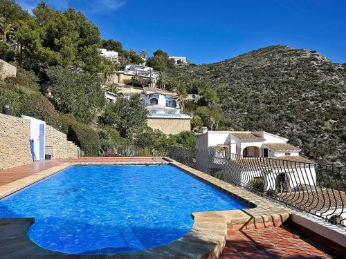 Apartment La Colina by Interhome 5
