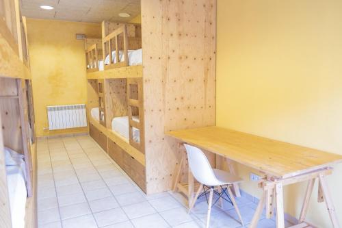  La Rectoria d´Albanyà in Albanya