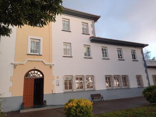 Hostal San Cristobal - Pontedeume