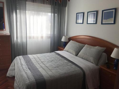  Apartamentos turísticos CHUS in A Coruña