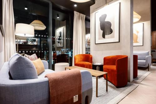 Wilde Aparthotels Manchester City Centre, Manchester (fotografie 3)