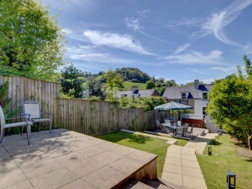 Holiday Home Craigmore by Interhome