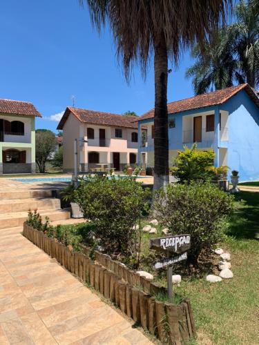 Pousada Recanto Penedo in Penedo (Rio de Janeiro)