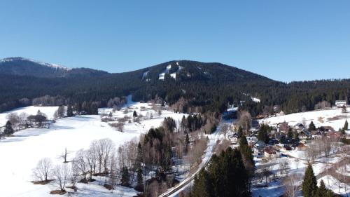 Aura Špičák - main image
