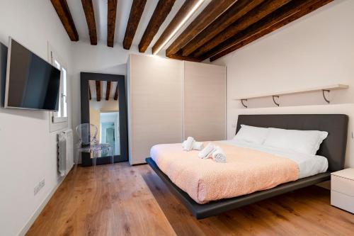 Residenza Riccardo, Venice