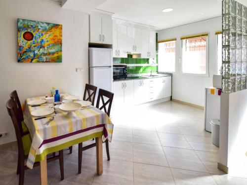 Apartment Caseta Blanqueta By Interhome - Dénia
