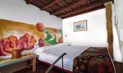 Cartari, Renaissance flat a few steps from piazza Navona and Vatican, Rome (photo 3)