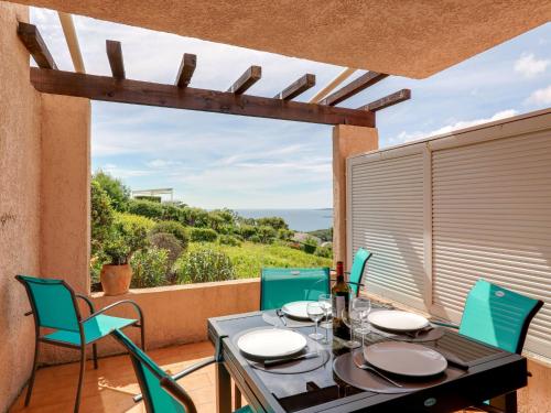 Apartment Les Coteaux de la Nartelle-25 by Interhome - Location saisonnière - Sainte-Maxime