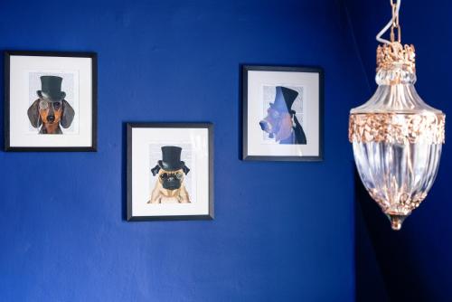 Darcys' Pride, Bath (photo 9)