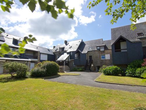 Studio Maison Port En Dro-5 by Interhome in การ์ญัก