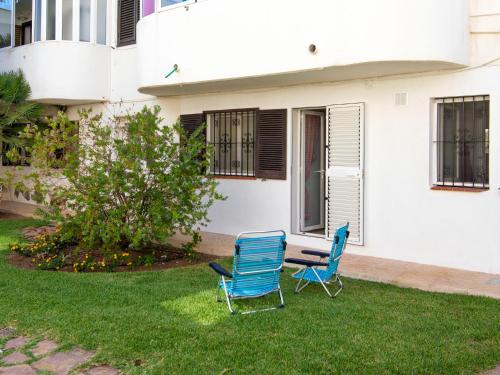 Apartment Albaranas by Interhome in Denia