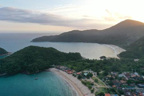 Pousada Agua do Mar in Trindade