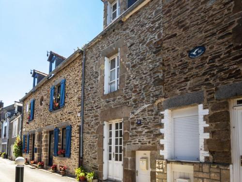 Holiday Home Carnot gîte à louer Cancale