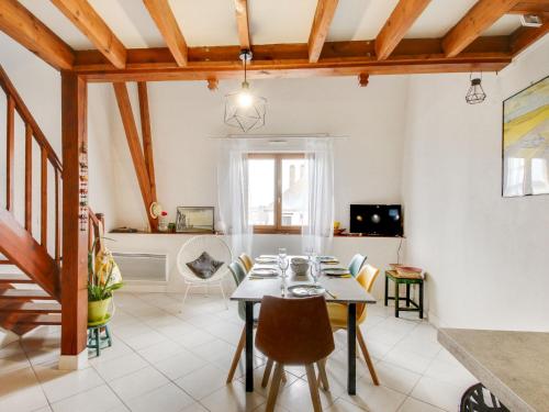 Apartment Emeuraude by Interhome - Location saisonnière - Saint-Malo