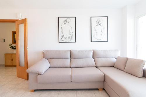 Global Properties, Bonito apartamento en la playa de Corinto, Sagunto