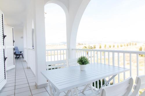 Global Properties, Bonito apartamento en la playa de Corinto, Sagunto