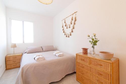 Global Properties, Bonito apartamento en la playa de Corinto, Sagunto