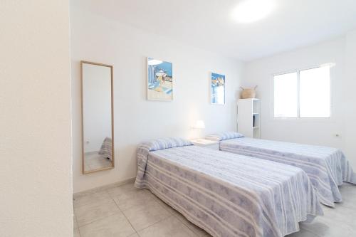 Global Properties, Bonito apartamento en la playa de Corinto, Sagunto