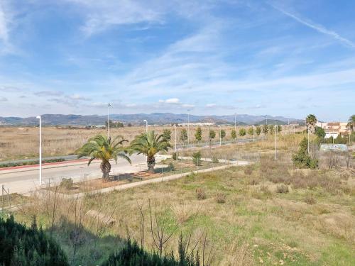 Global Properties, Bonito apartamento en la playa de Corinto, Sagunto