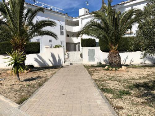 Global Properties, Bonito apartamento en la playa de Corinto, Sagunto