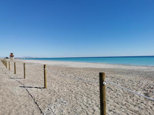 Global Properties, Bonito apartamento en la playa de Corinto, Sagunto