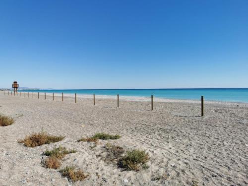 Global Properties, Bonito apartamento en la playa de Corinto, Sagunto