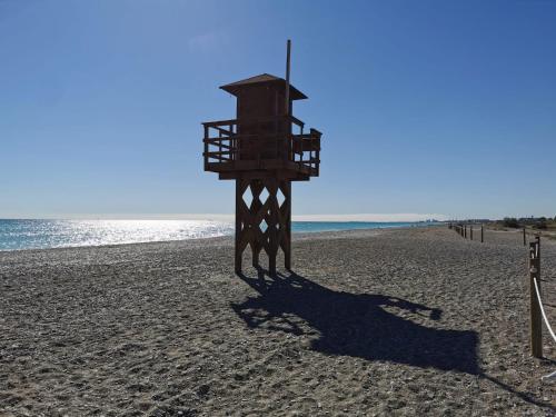 Global Properties, Bonito apartamento en la playa de Corinto, Sagunto