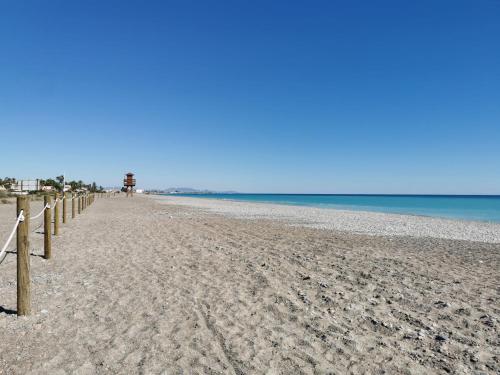 Global Properties, Bonito apartamento en la playa de Corinto, Sagunto