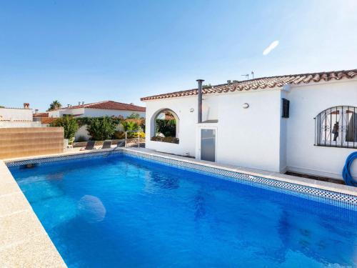 Holiday Home Carmen gîte à louer Las Planas