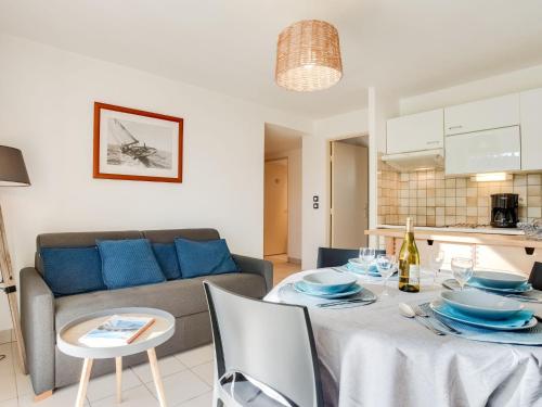 Apartment Astrida by Interhome in การ์ญัก