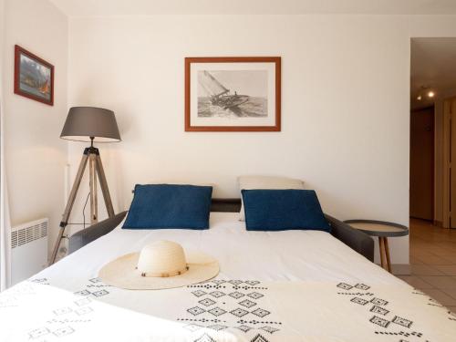 Apartment Astrida by Interhome in การ์ญัก