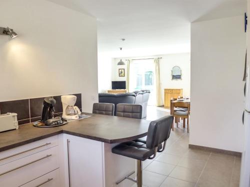 Holiday Home Philibert by Interhome in Carcans