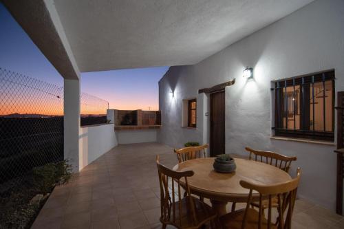 Casa Arròs gîte à louer la Cava