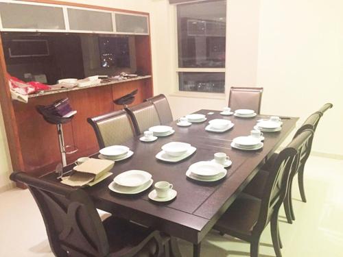 My-Places Dubai Apartment - Al Sahab 1 - image 12
