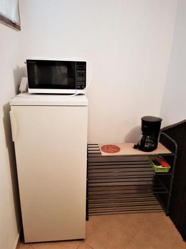 Apartmani Slaviček