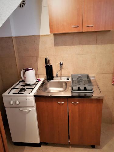 Apartmani Slaviček