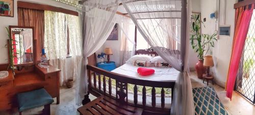 Excellent room comfort & quality