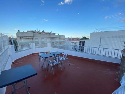  Apartment Calaf in Calafell