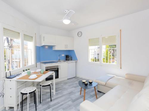 Apartment Calaf in Calafell