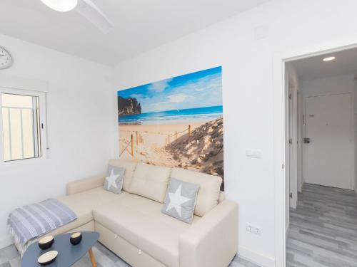  Apartment Calaf II in Calafell