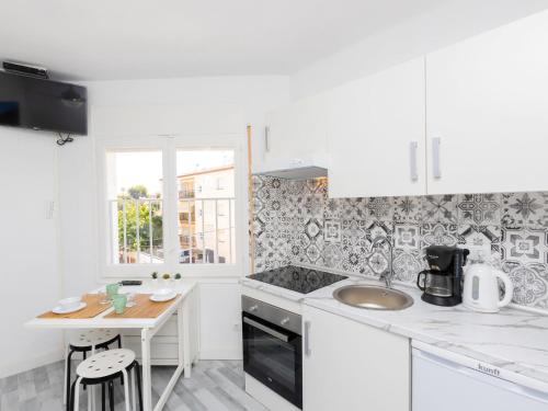  Apartment Calaf II in Calafell