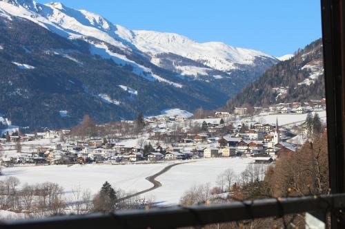 Sun Apartments - with Dolomiten Panorama